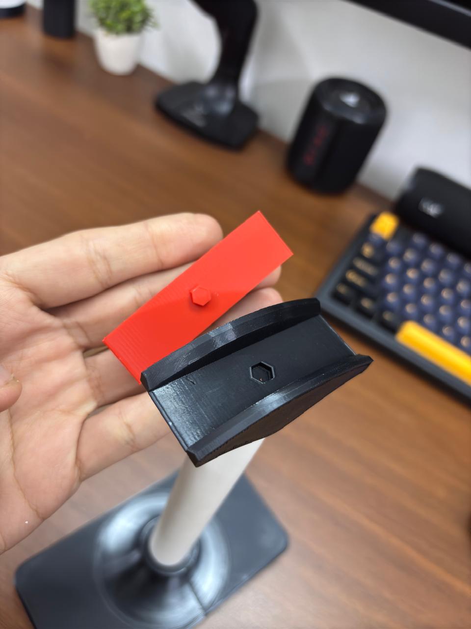 Headphone Stand