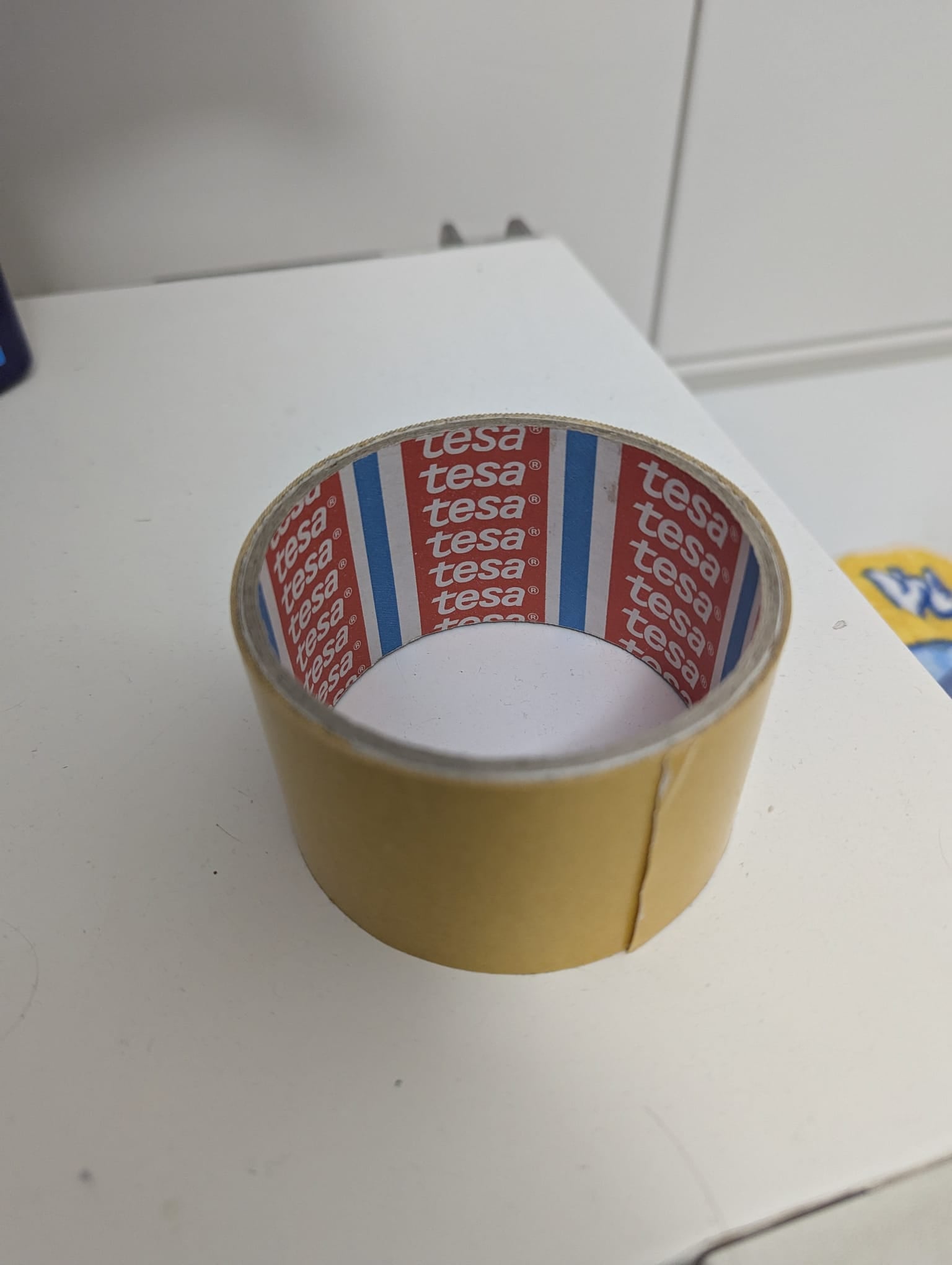 Zahnbürstenwandhaltung