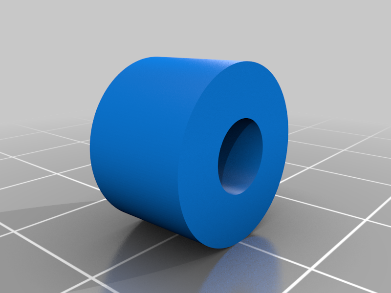 Threaded Insert Press Open-Source