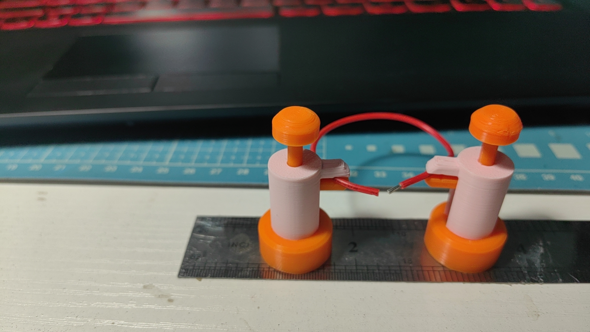 磁力焊接夹具
