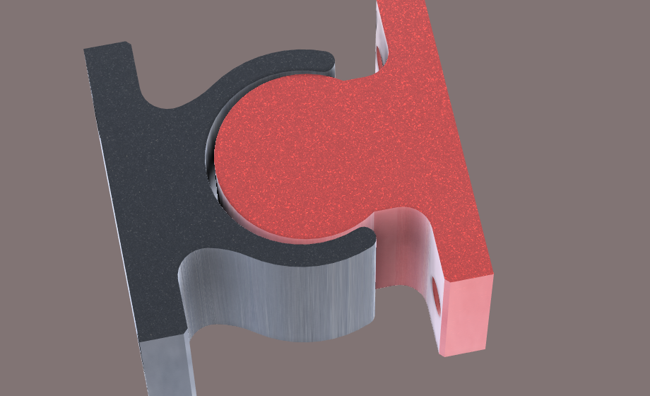 Door Catch