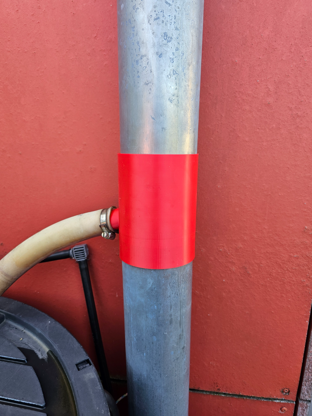 Rain Water Collector