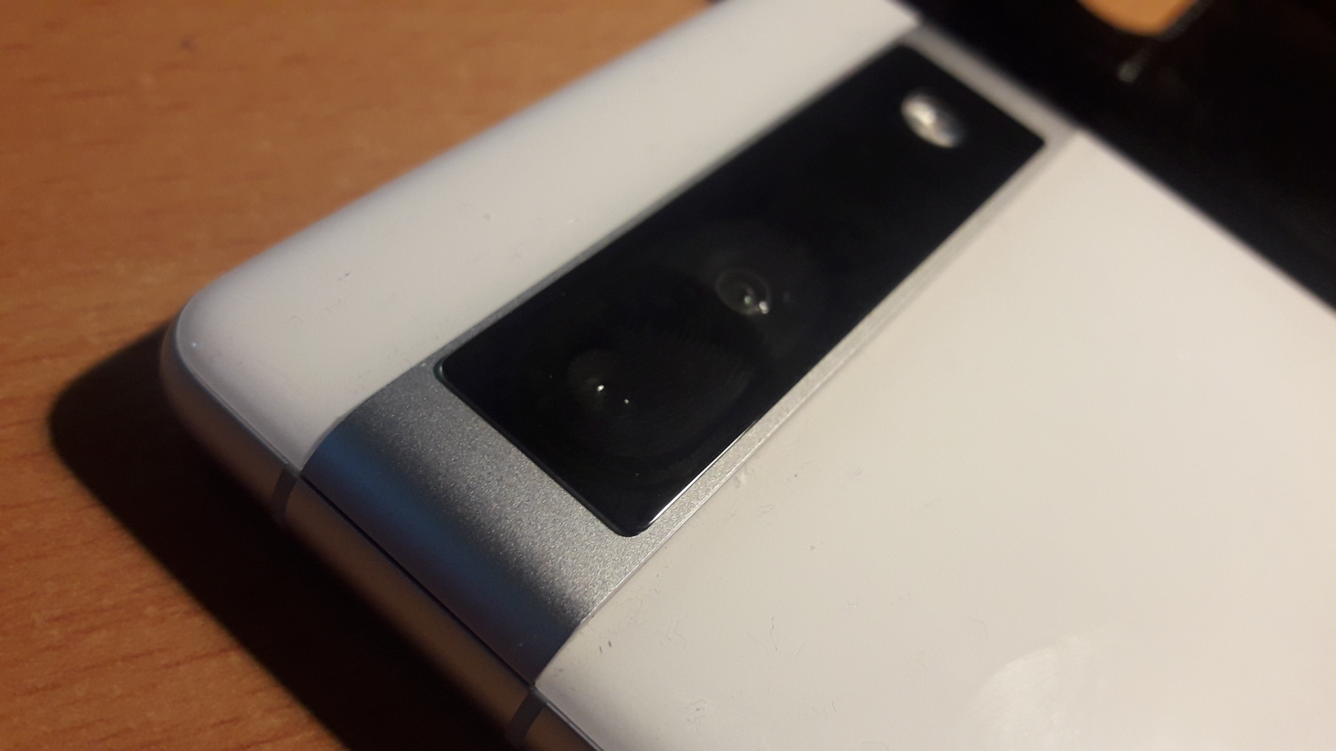 Google Pixel 7a Schutzhülle / Case / Schoner
