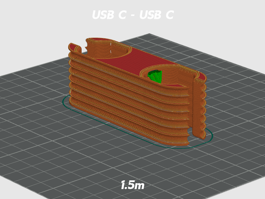 Cable Organizer