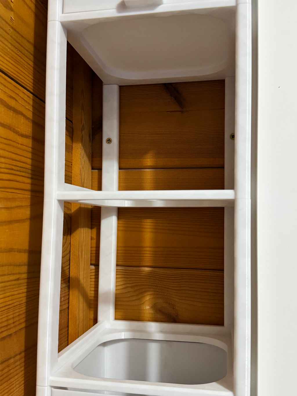 Stackable Drawer System