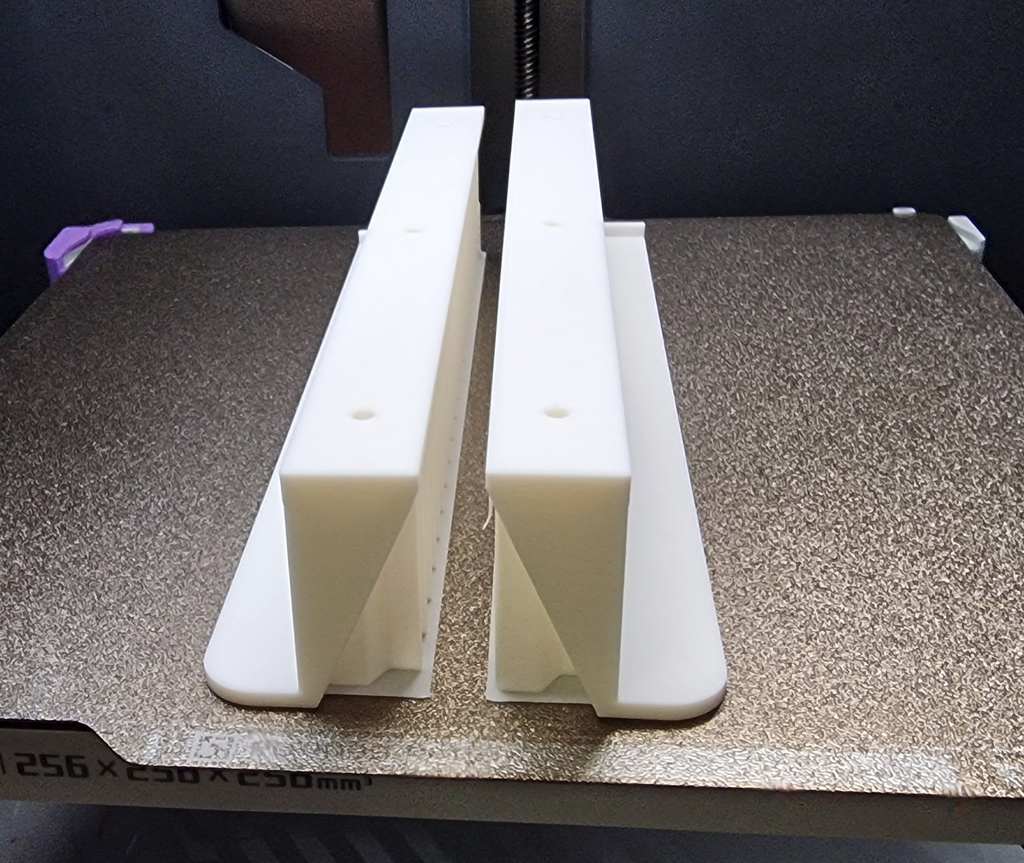 X1 / P1 3D printer parts and accessoires drawer