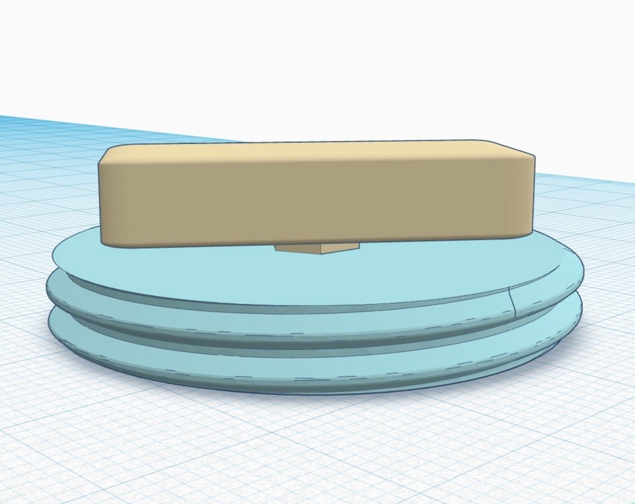Earth Coin Bank