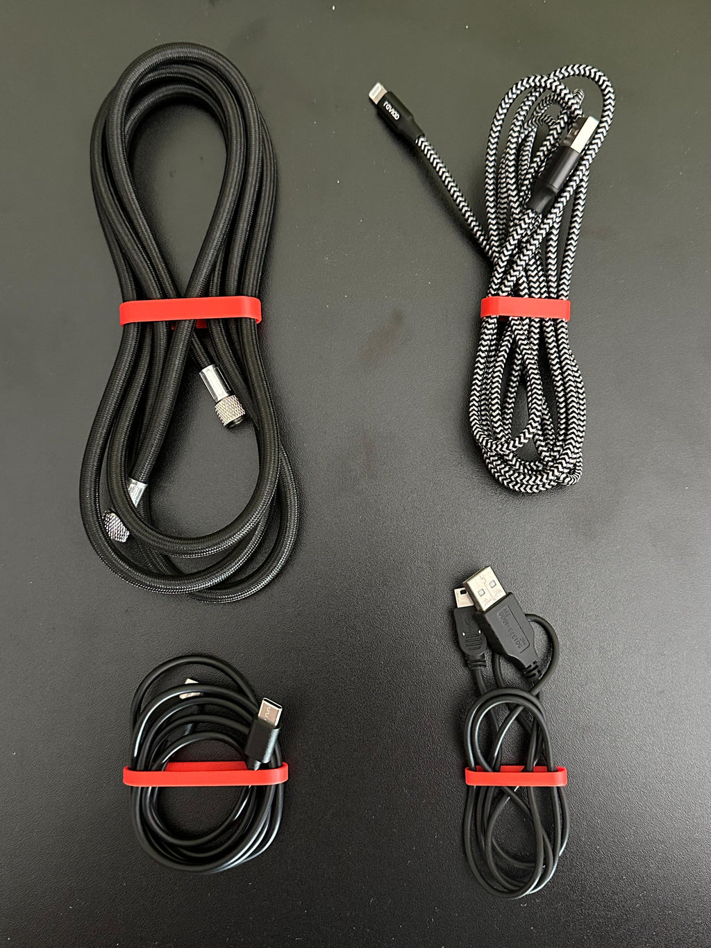 Kabel-Organizer