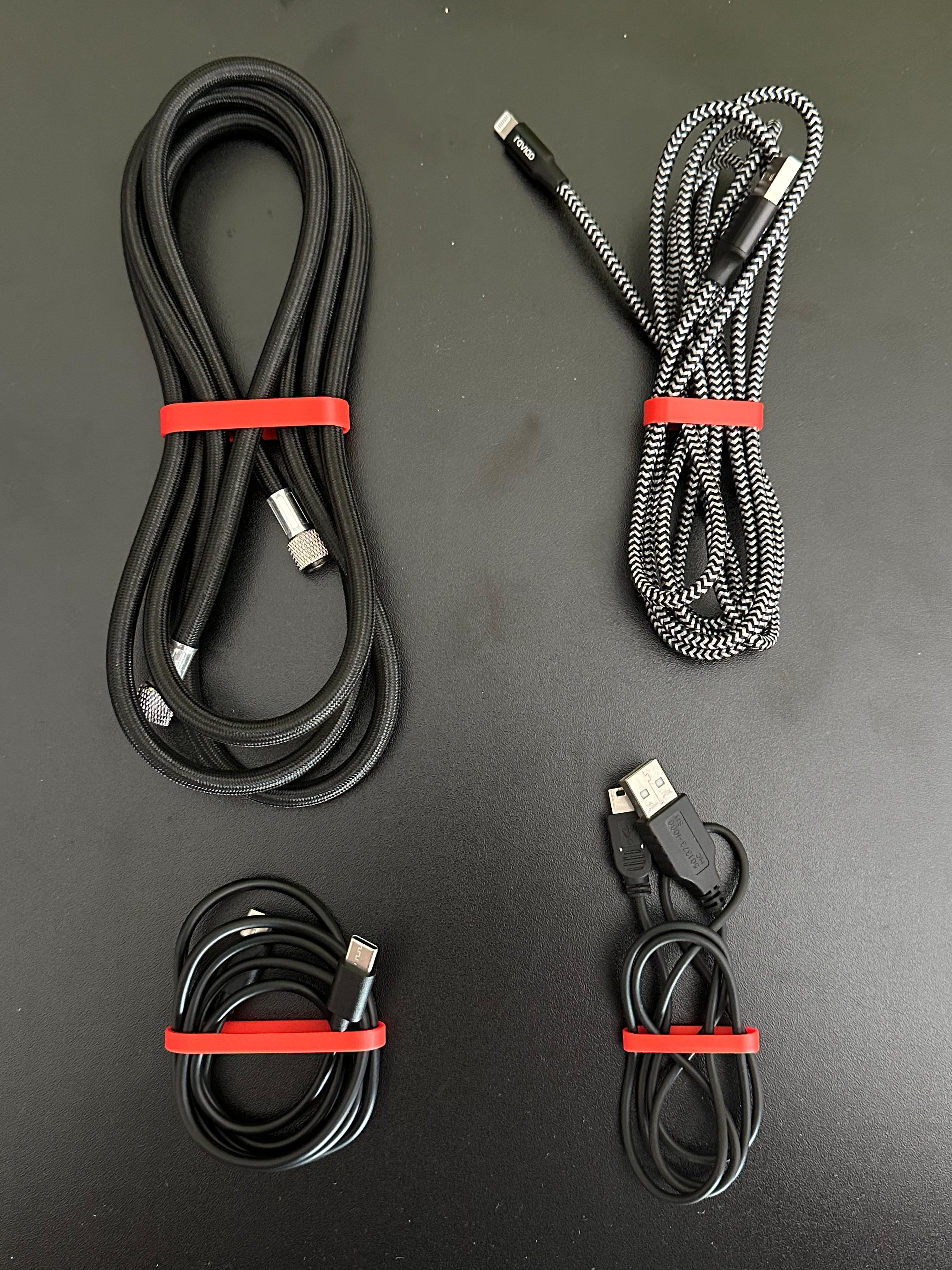 Kabel-Organizer