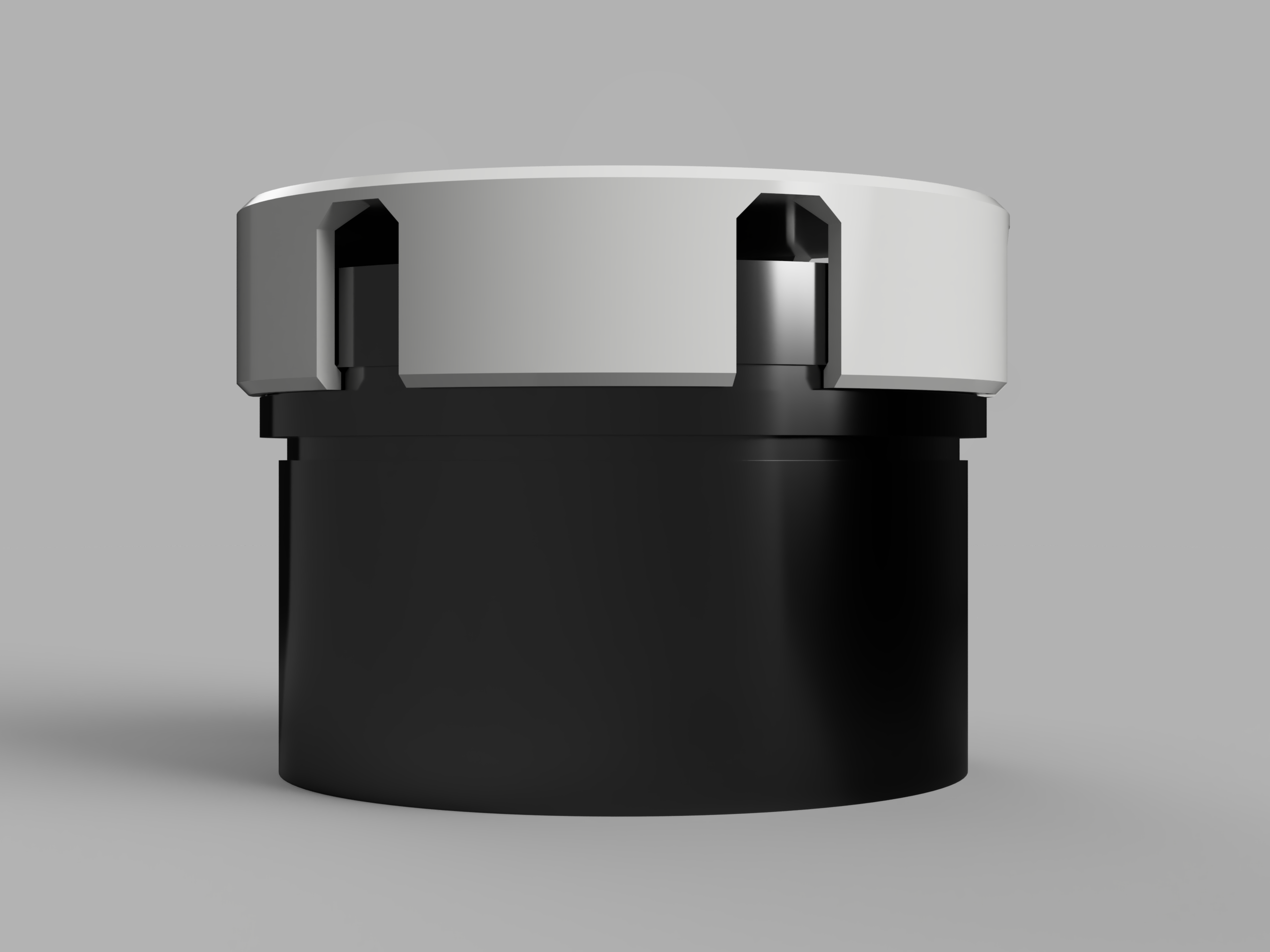 Underwater Light Diffuser