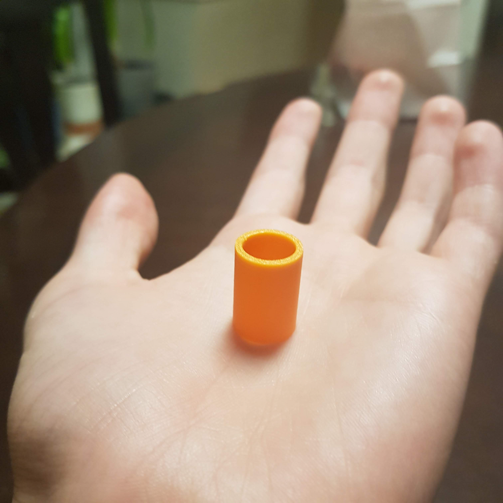 spacer for Dart Zone Aeon Pro X