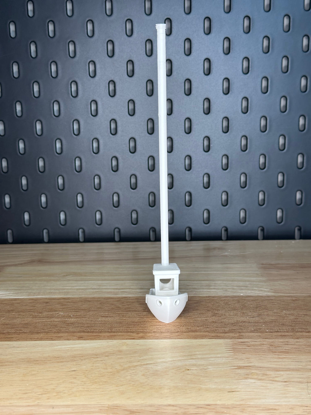 SS DimmaBenchy
