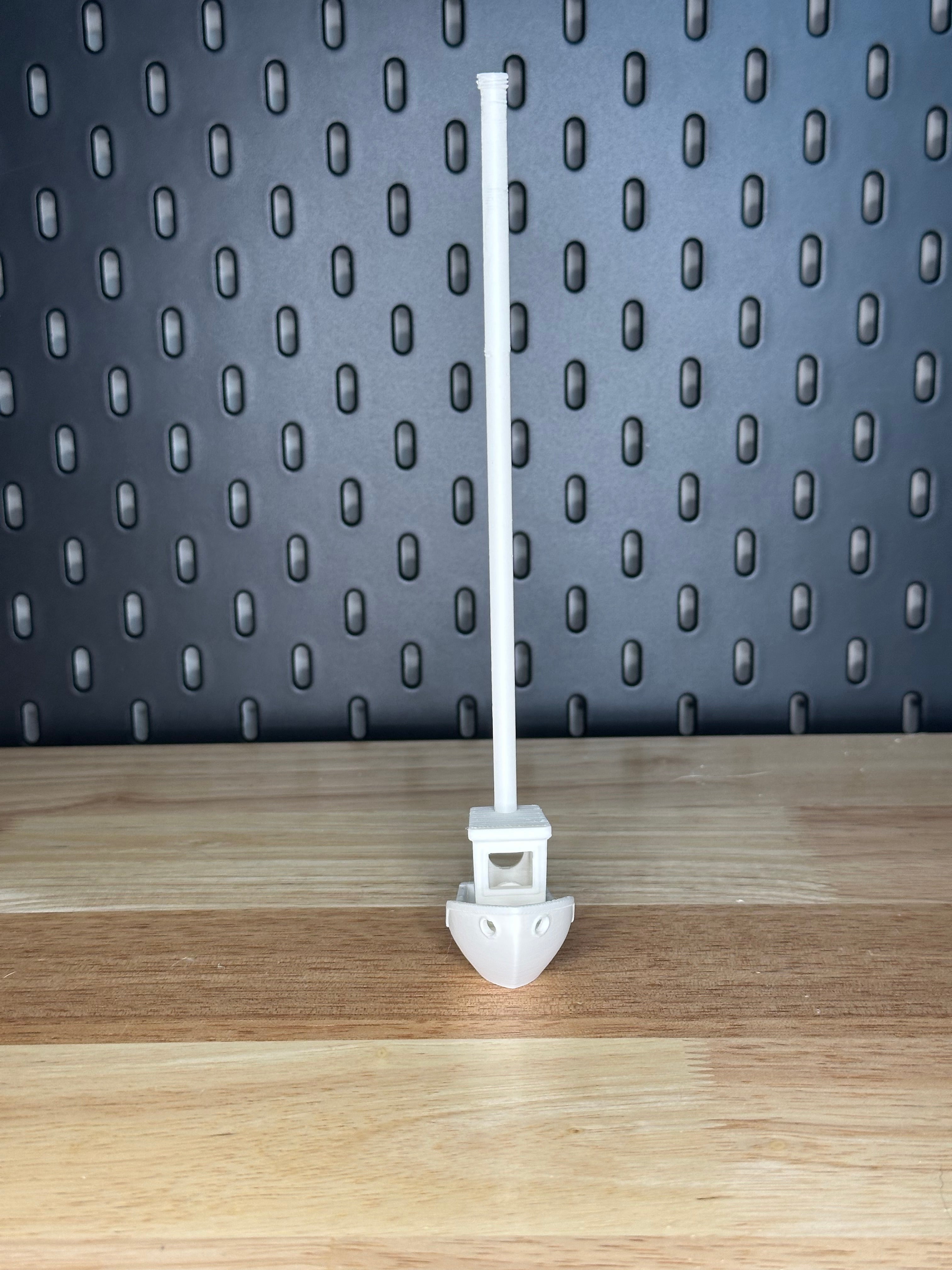 SS DimmaBenchy