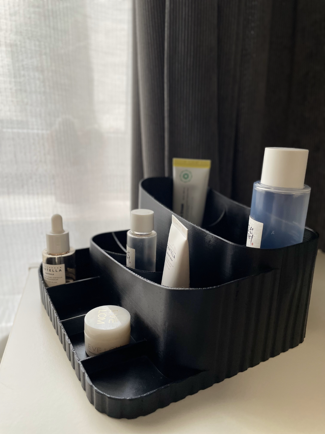 Cosmetics Organizer