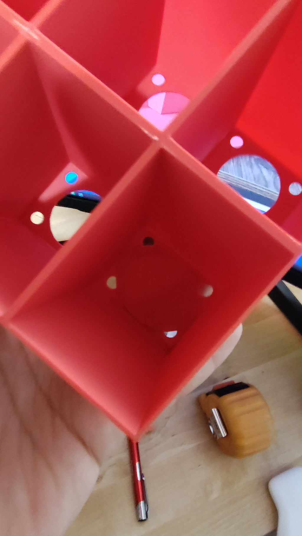 Planter w Tray