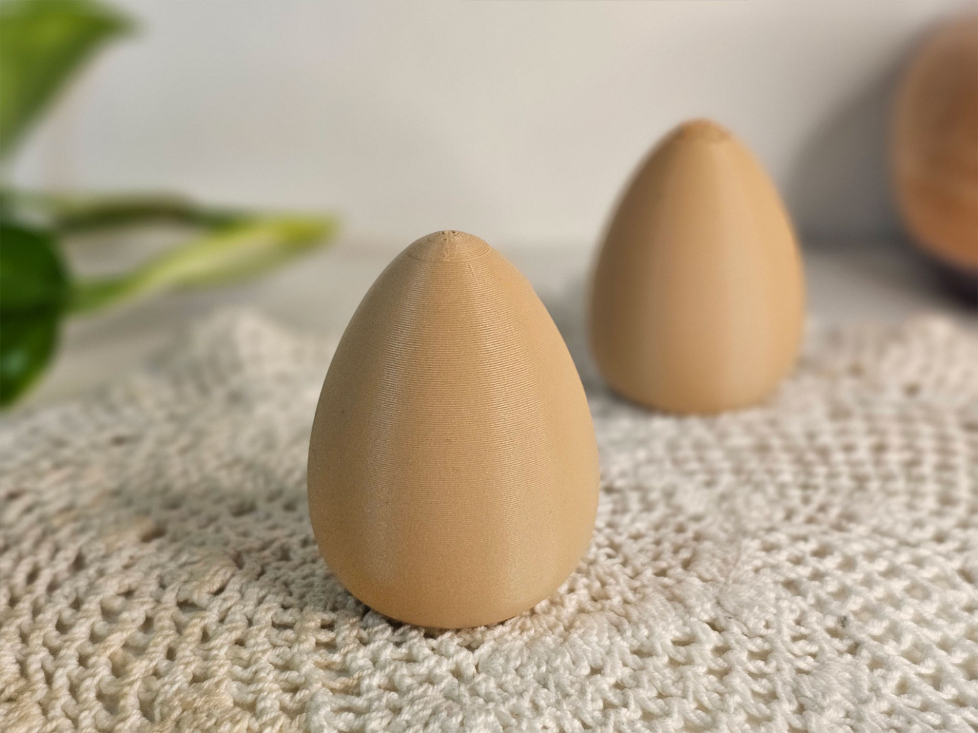 Crackable Surprise Eggs