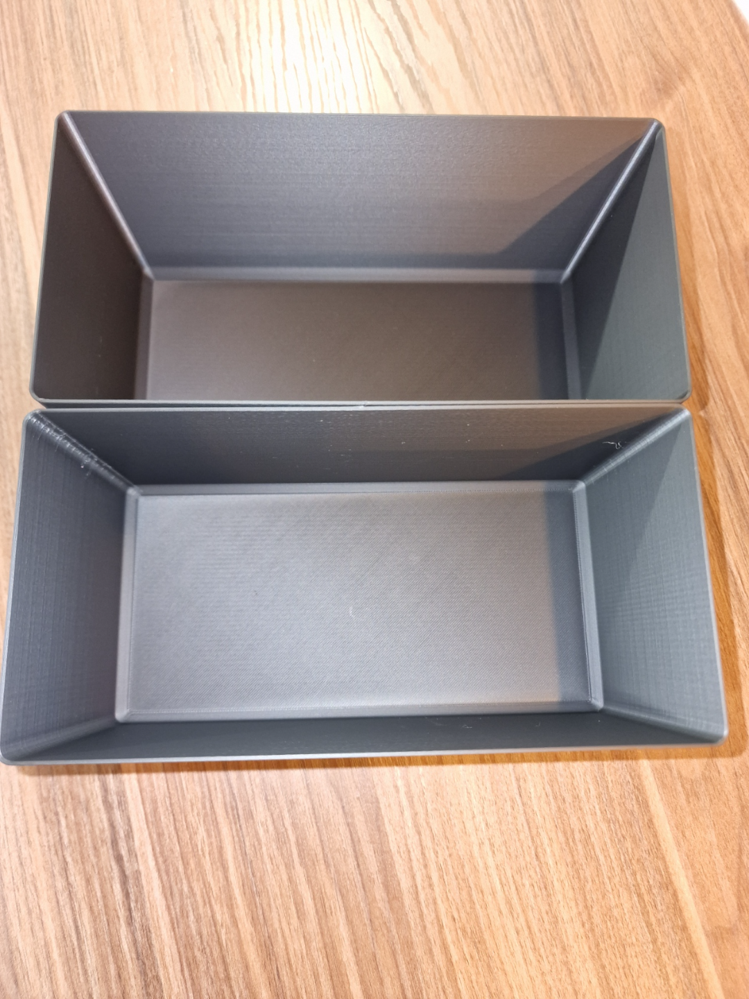 Aufbewarungsbox - storage box