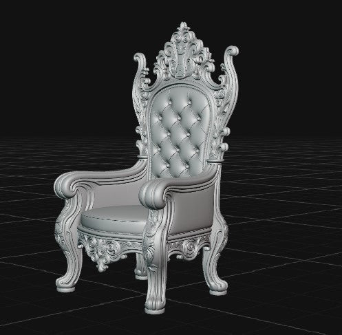 elegant chair