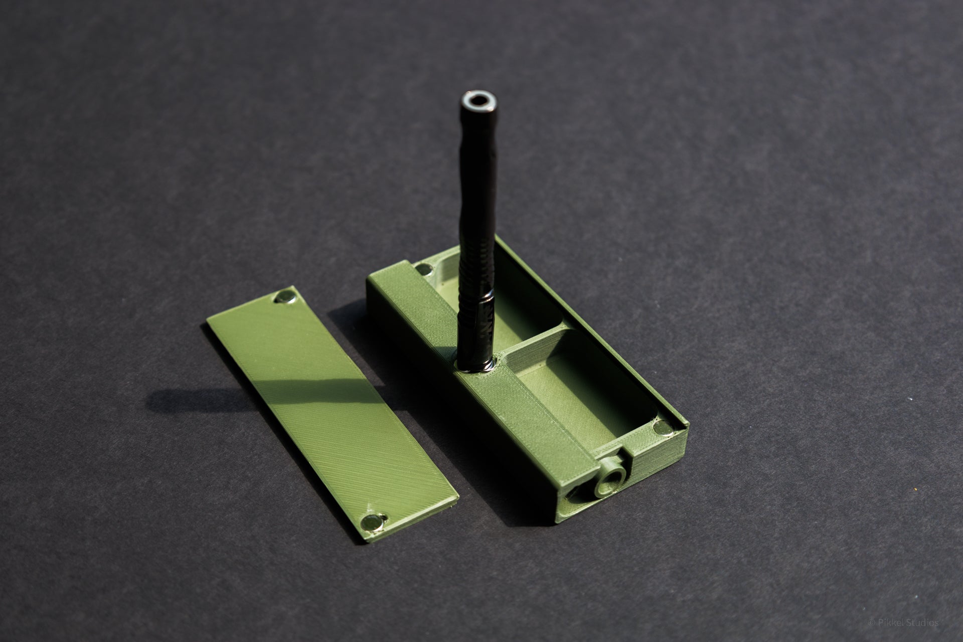 DynaVap Slim Stash