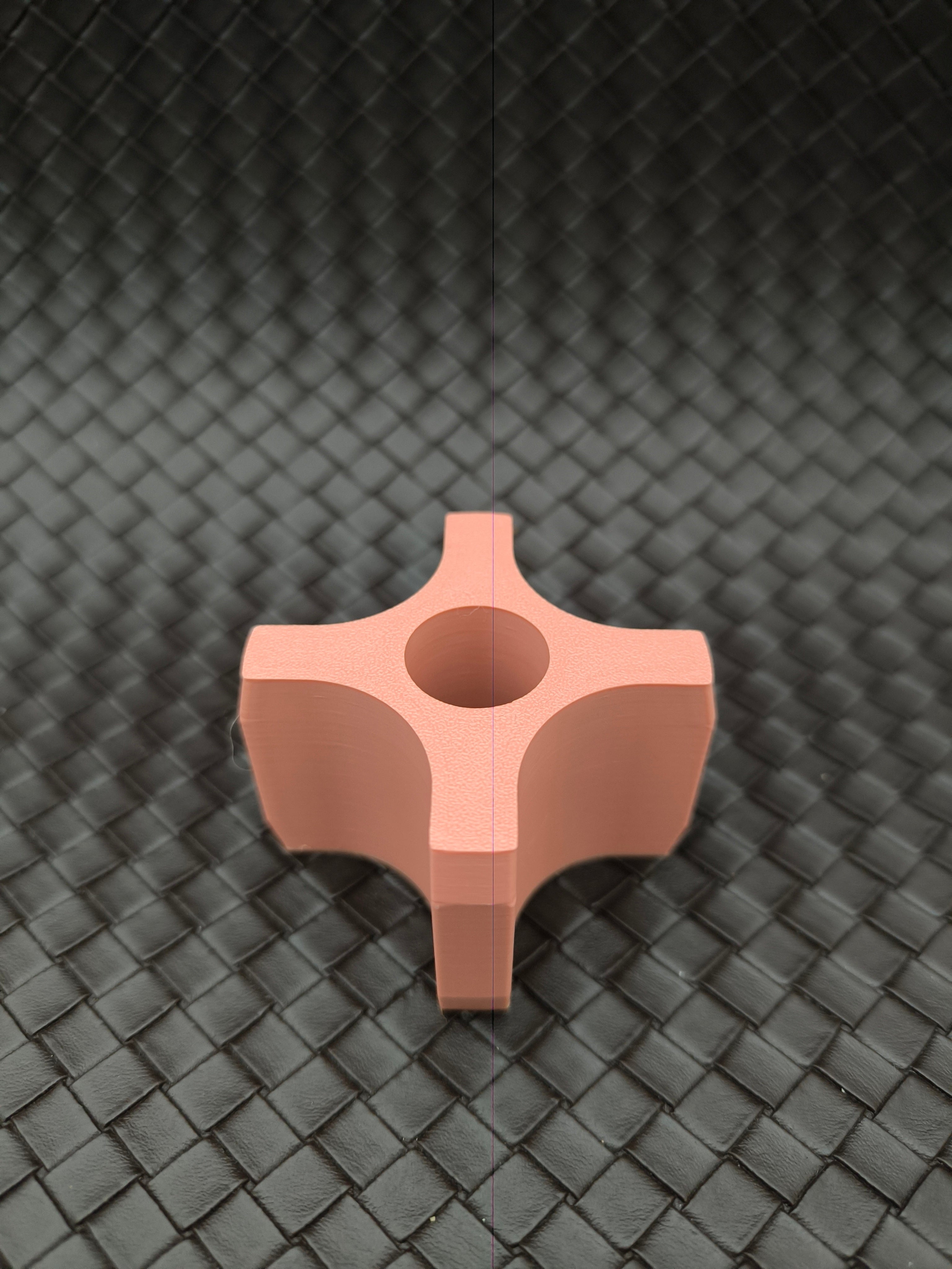 Can Holder Riser+Inserts(12oz+slim 330ml Scalable)