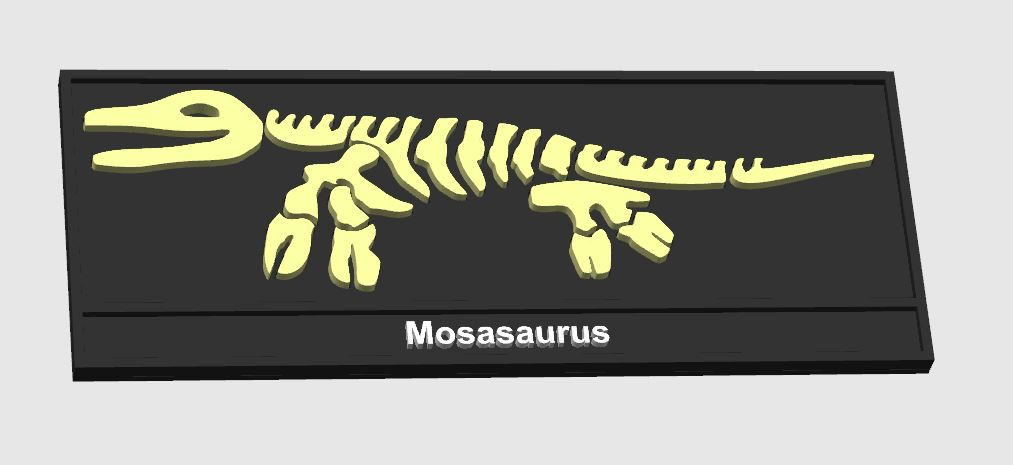 Dinosaur Jigsaw Puzzle Set - Kids Edition