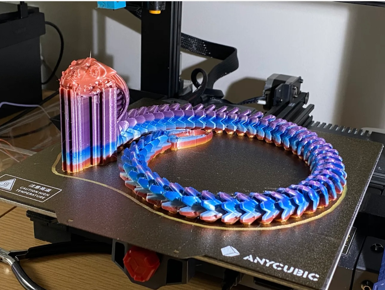 Anycubic Articulated Cobra