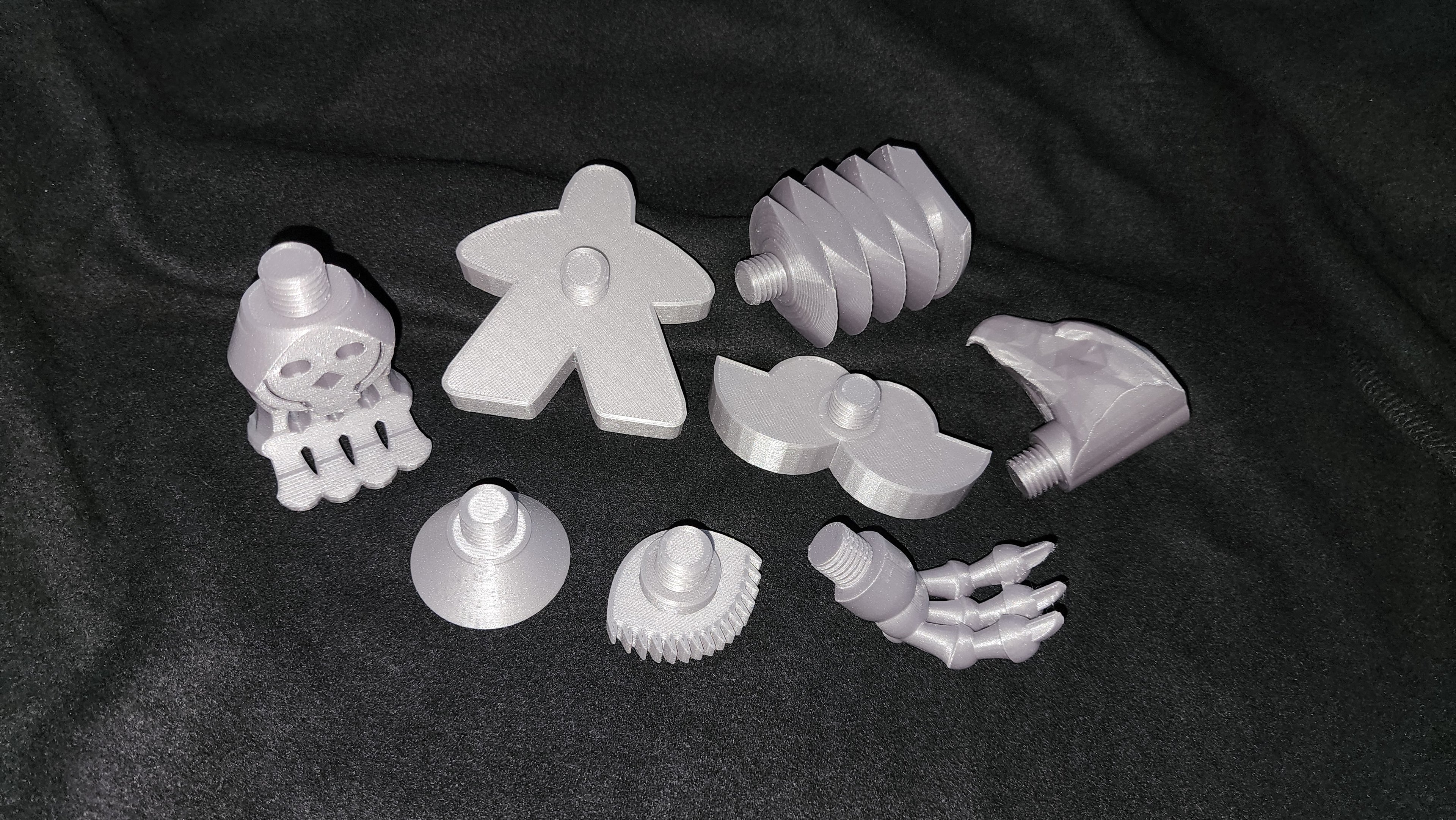 Build your Custom Back-Scratcher