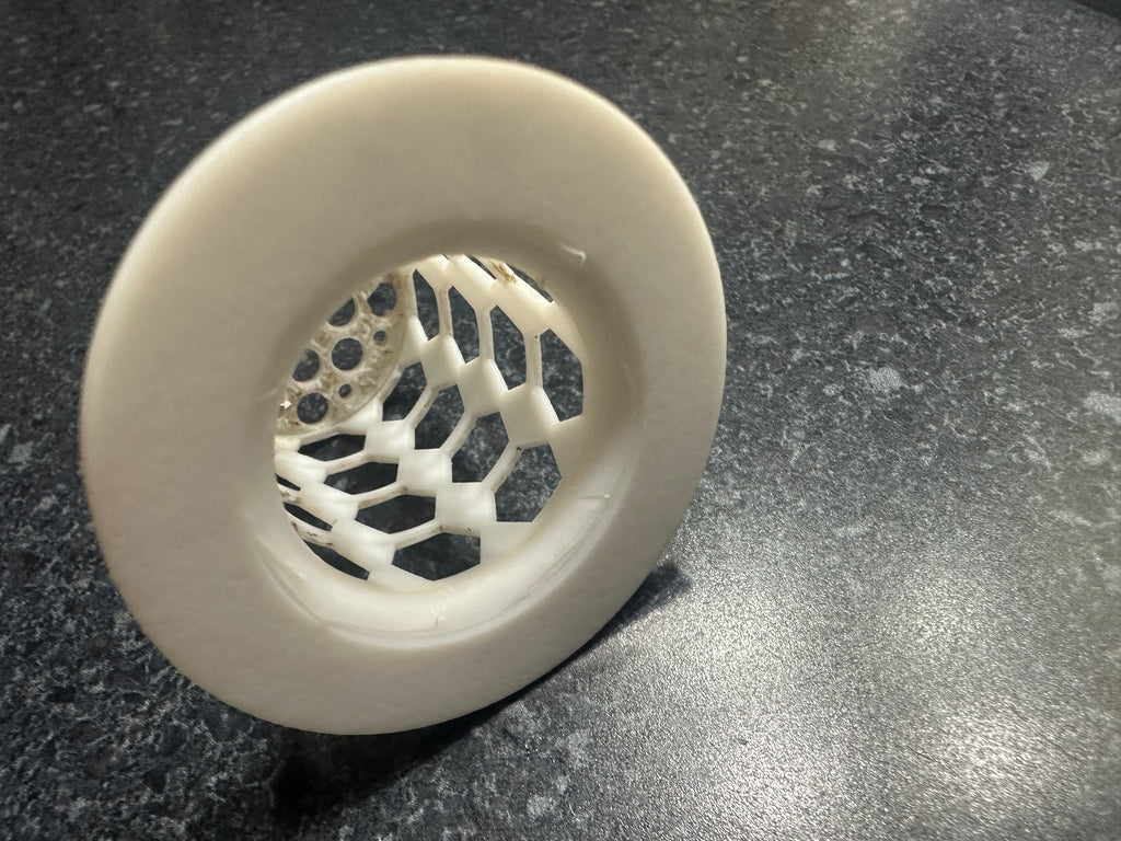 1.25 Inch Sink Strainer