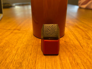 Signet ring