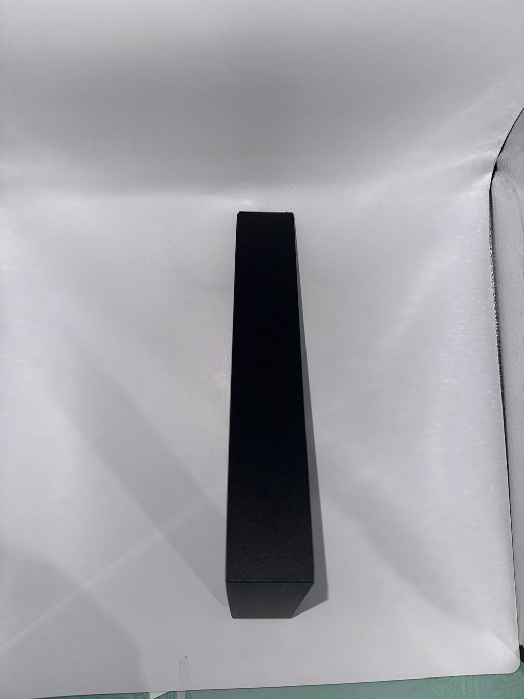 Outdoor Market Sign Holder