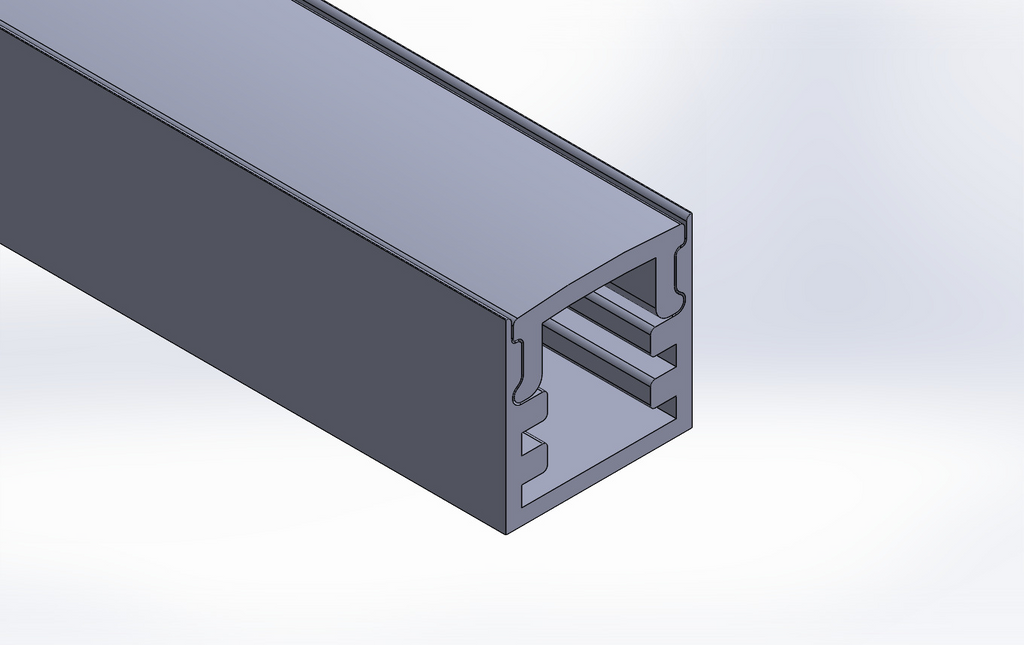 a18 channel profile