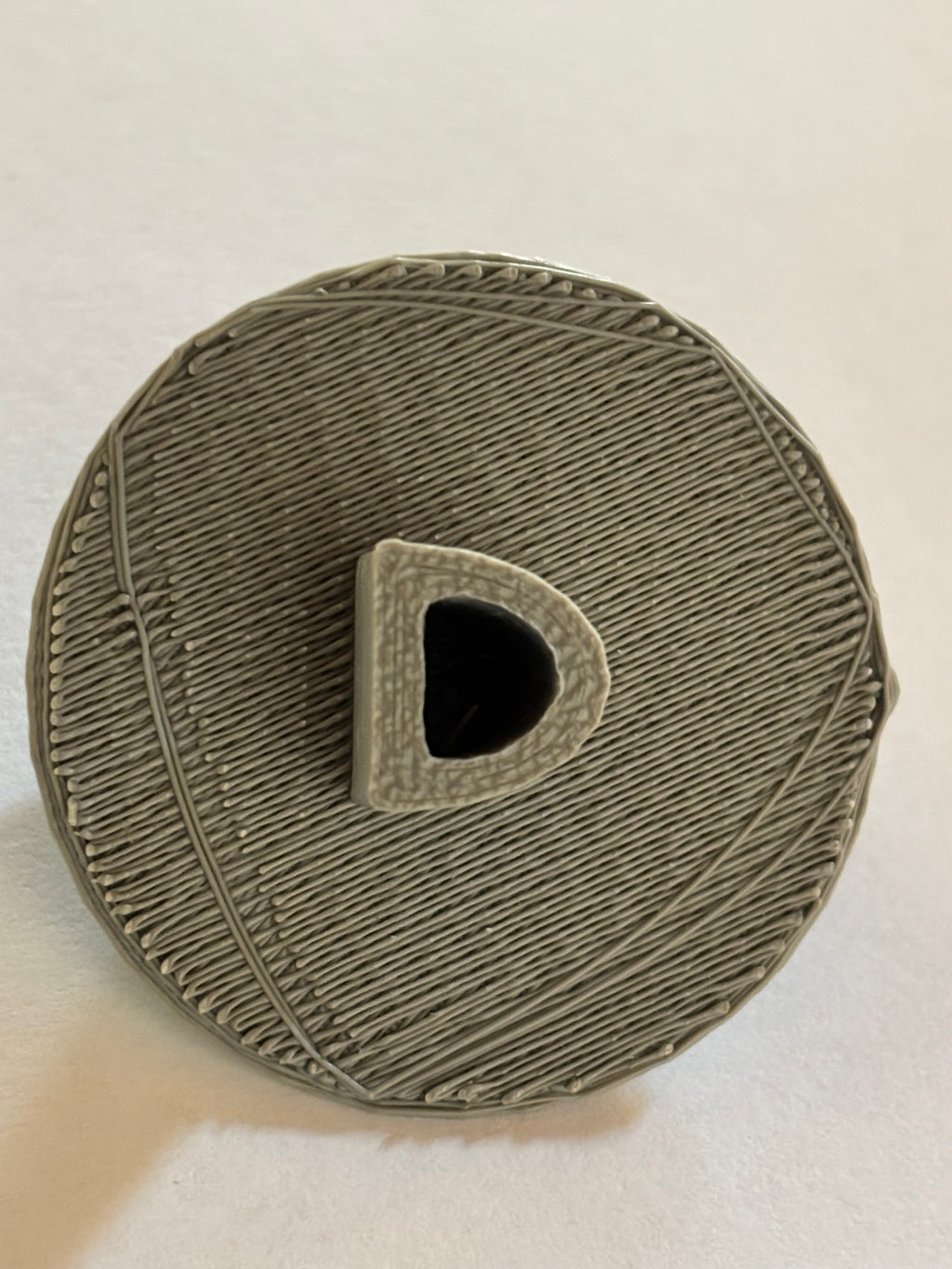 Manopola Timer microonde