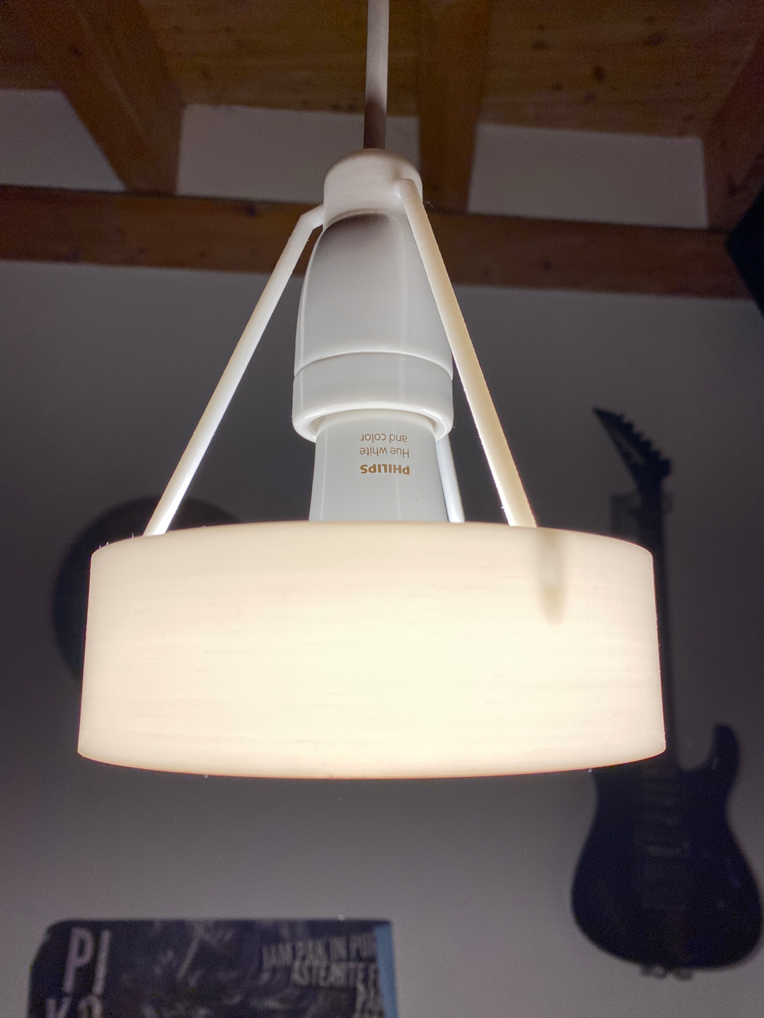 Aetheris Pendant Light