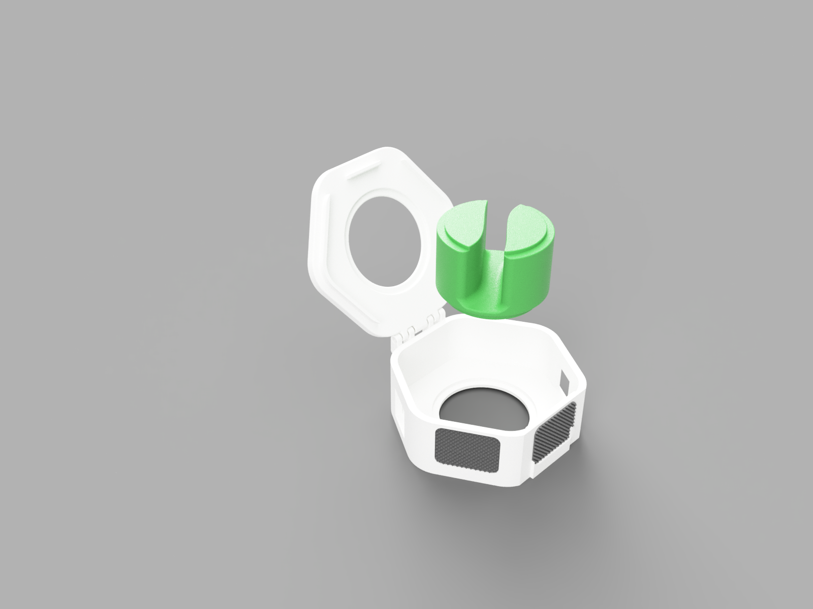Cable Manager | Travel Essential