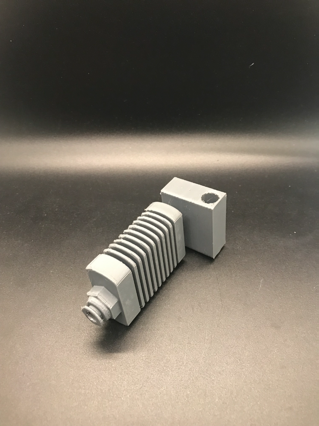 LARGE HOTEND