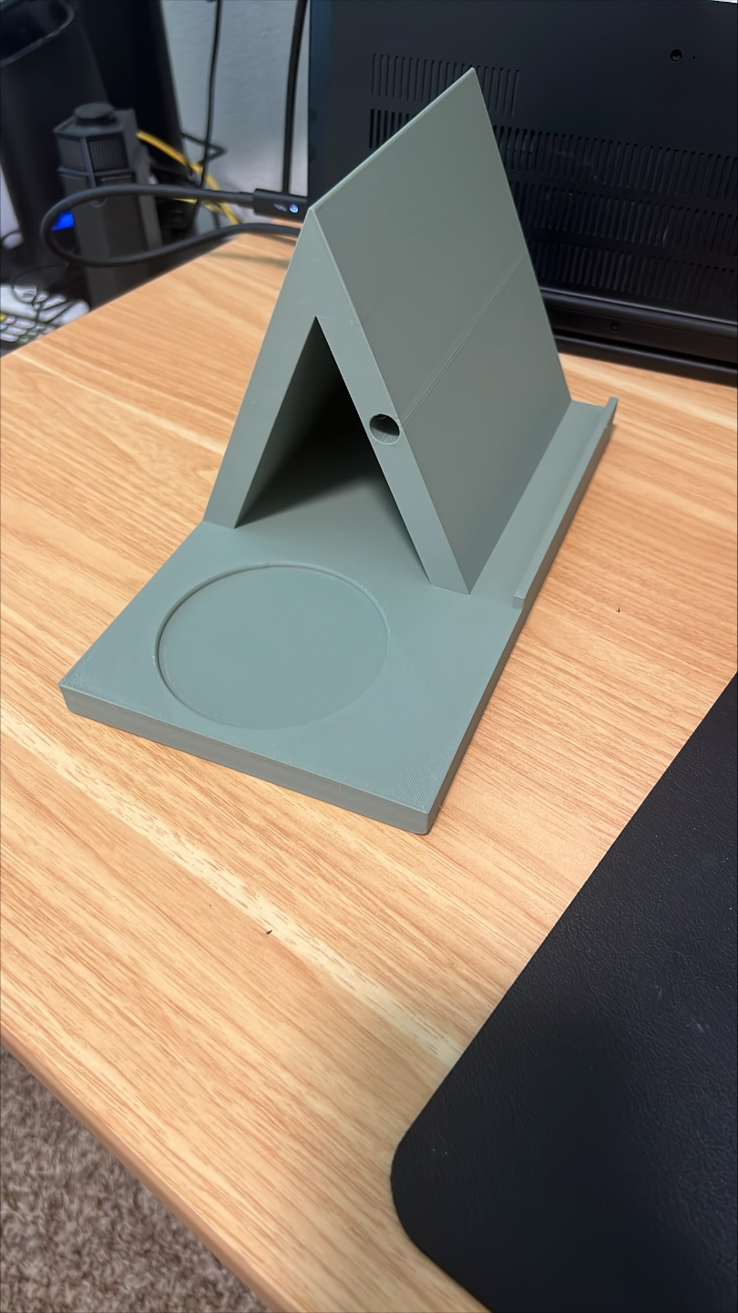 Book Stand