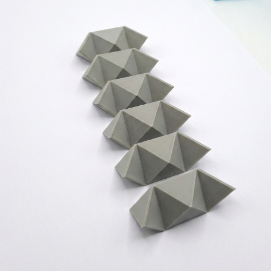 Impossible Star Puzzle