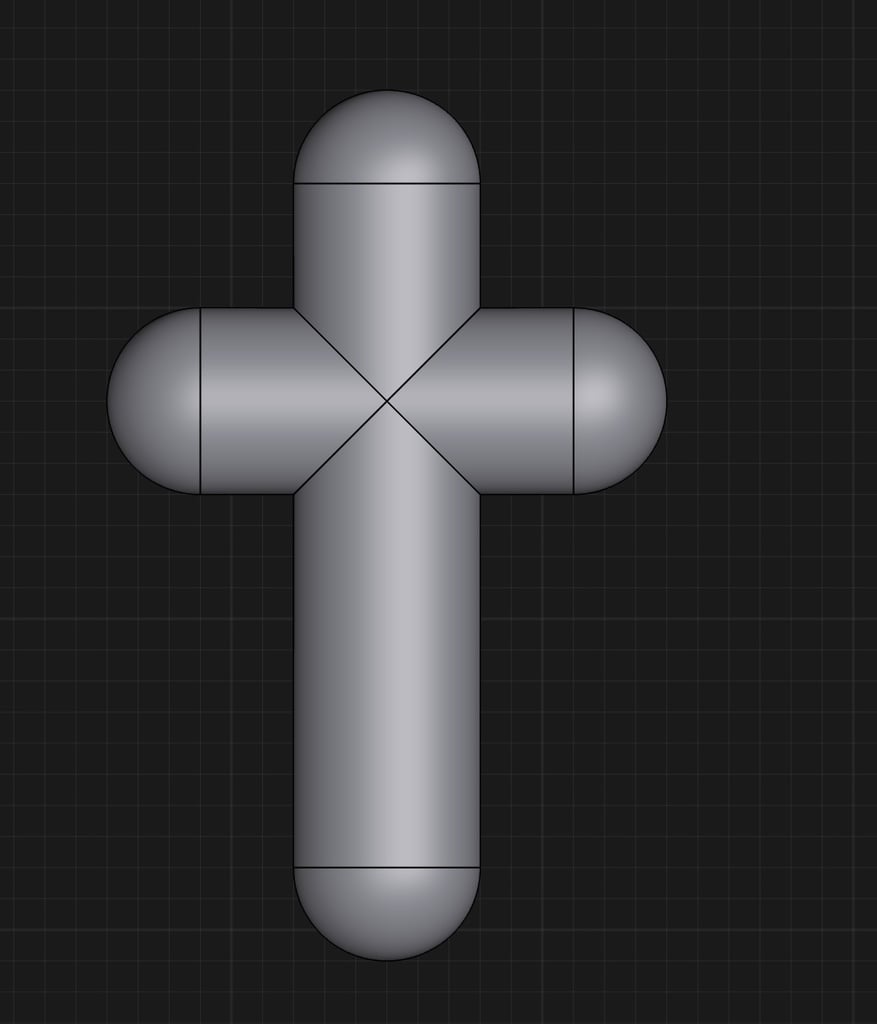 Variety of crosses