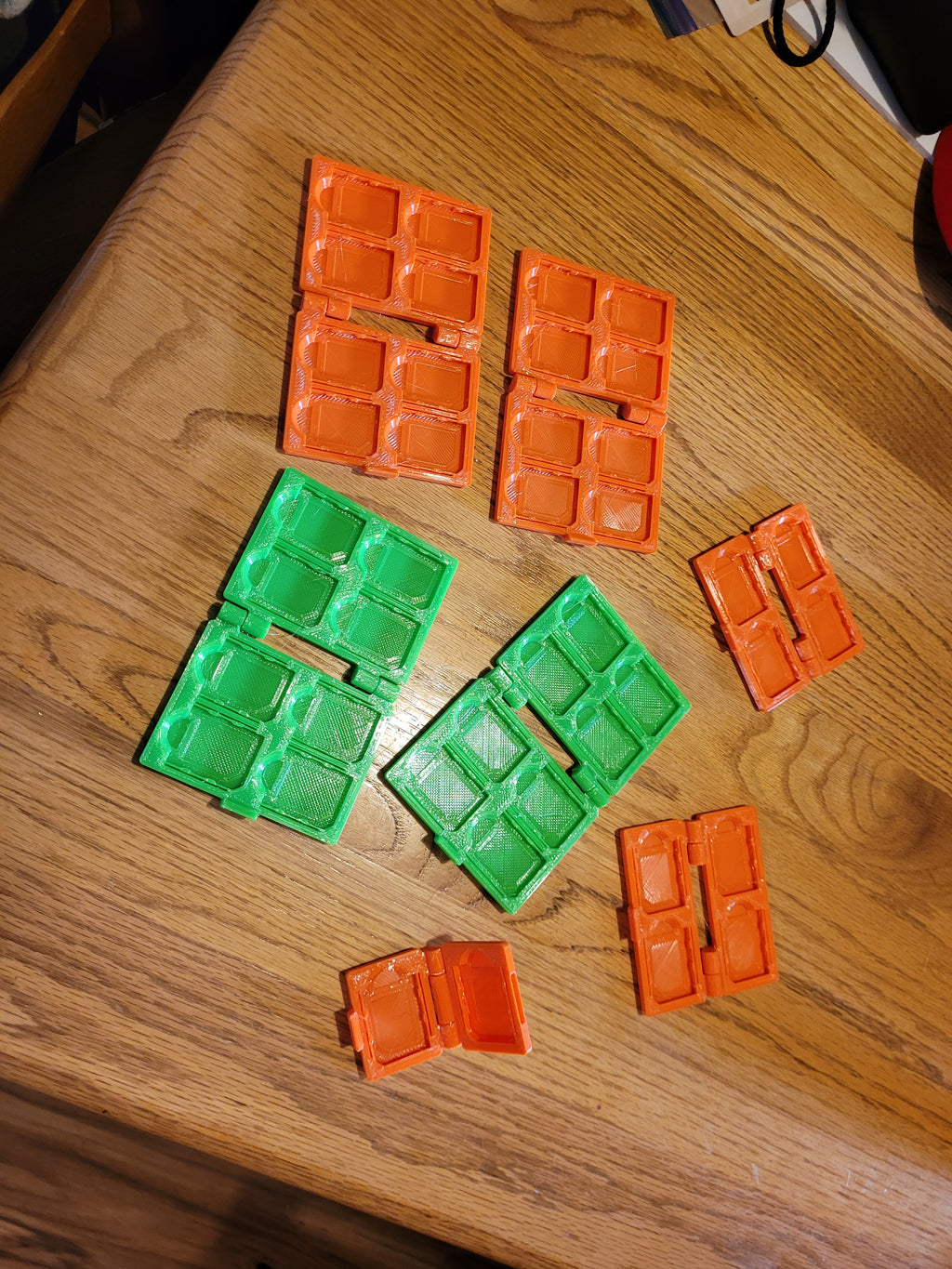 SD Cards Wallets Mk2