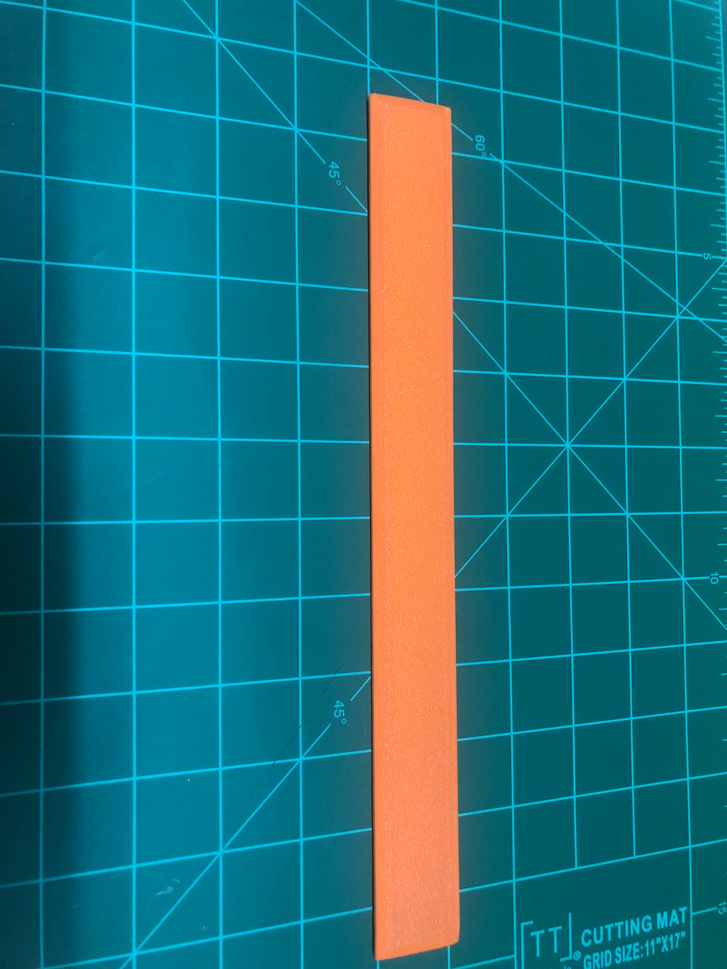 Prank Ruler