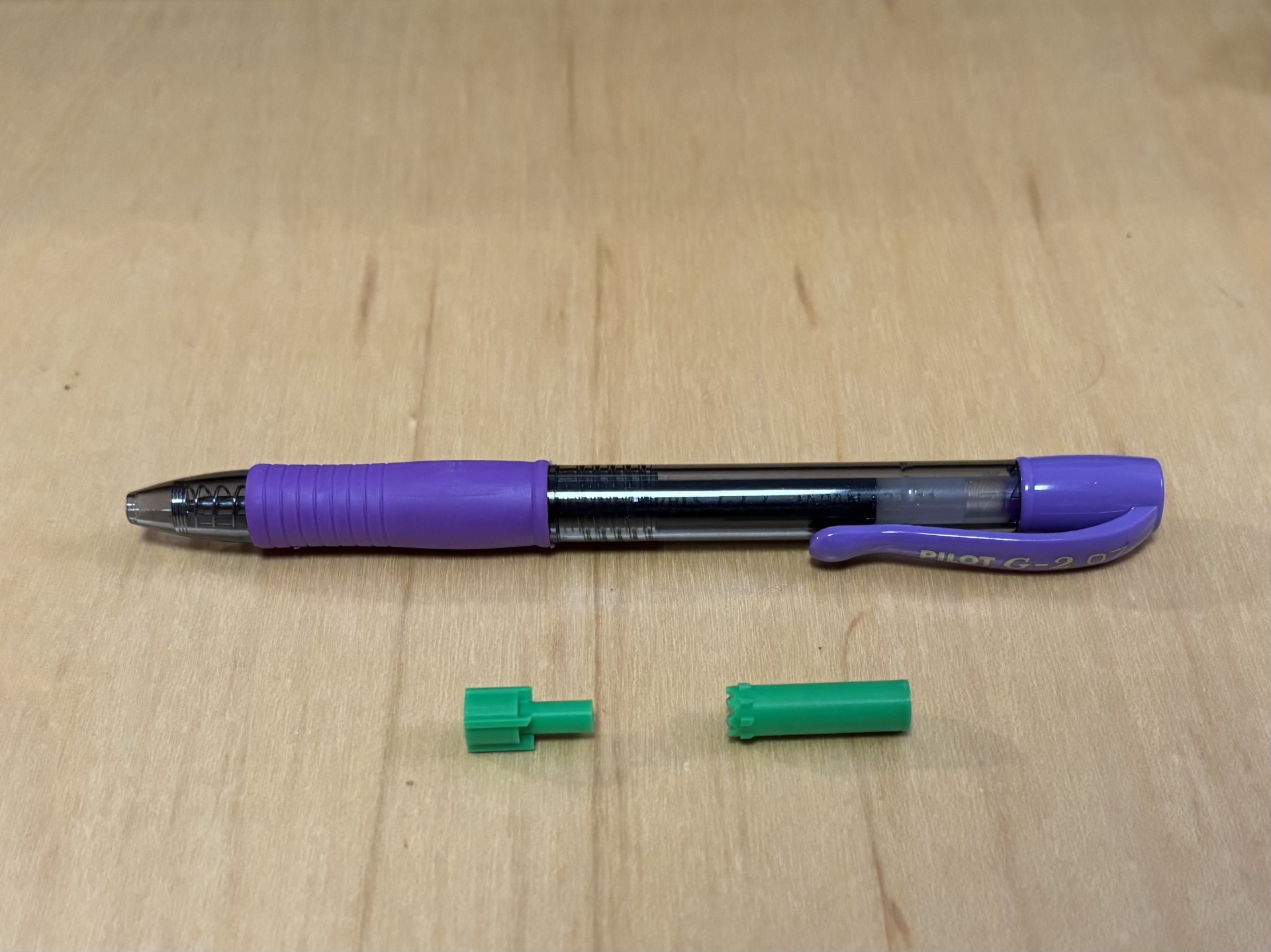 Pilot G2 Replacement Parts