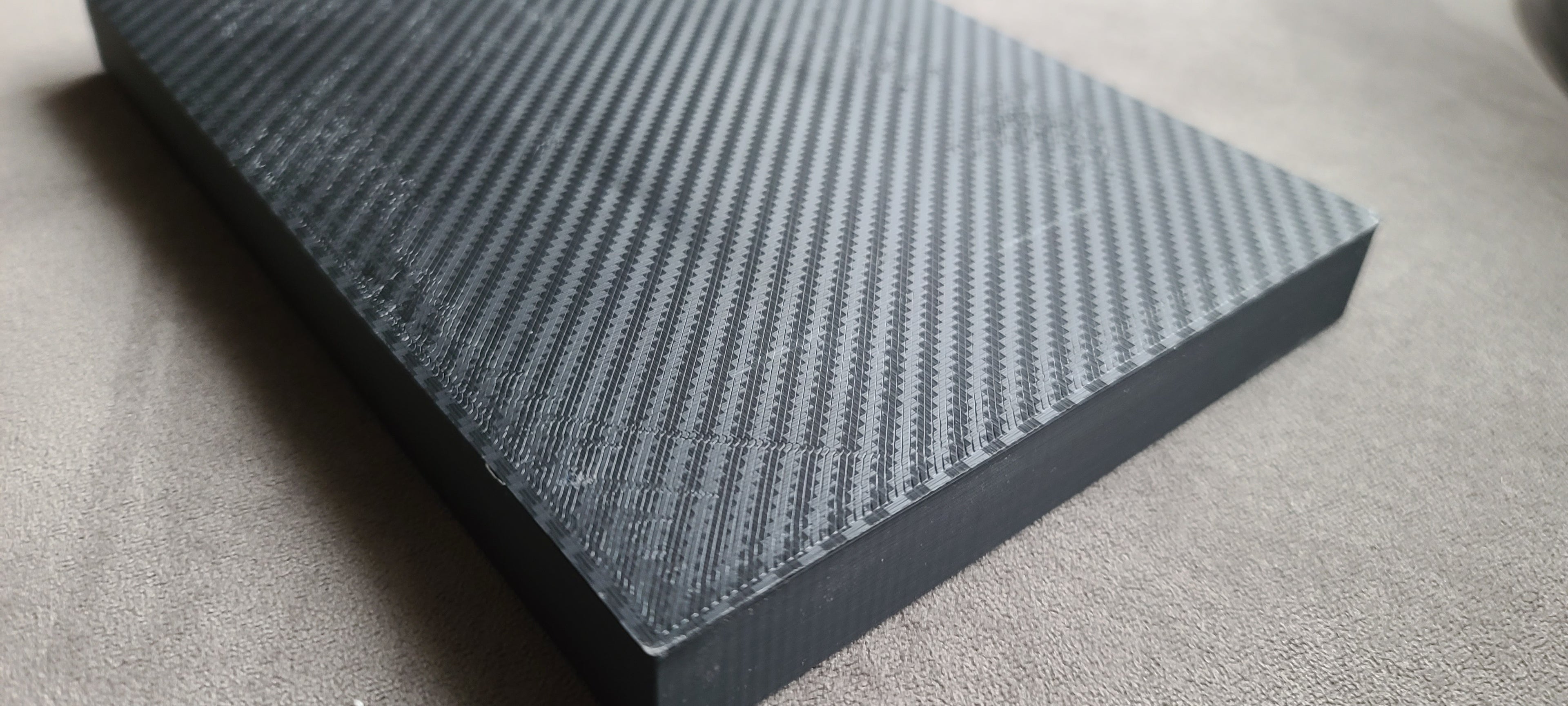 3D Print Tool Tray Nozzle Organize–Modular Storage