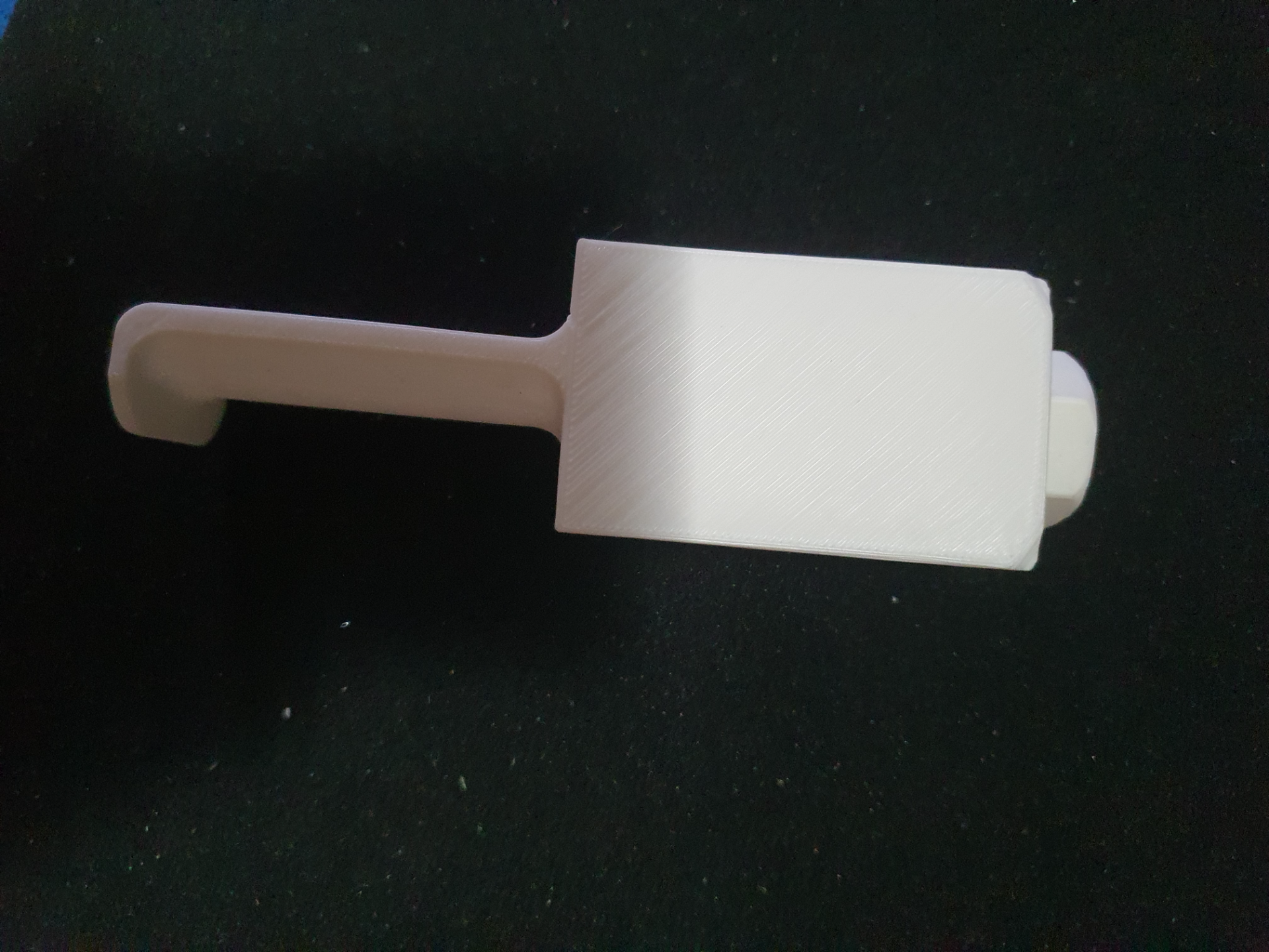 Headphone holder