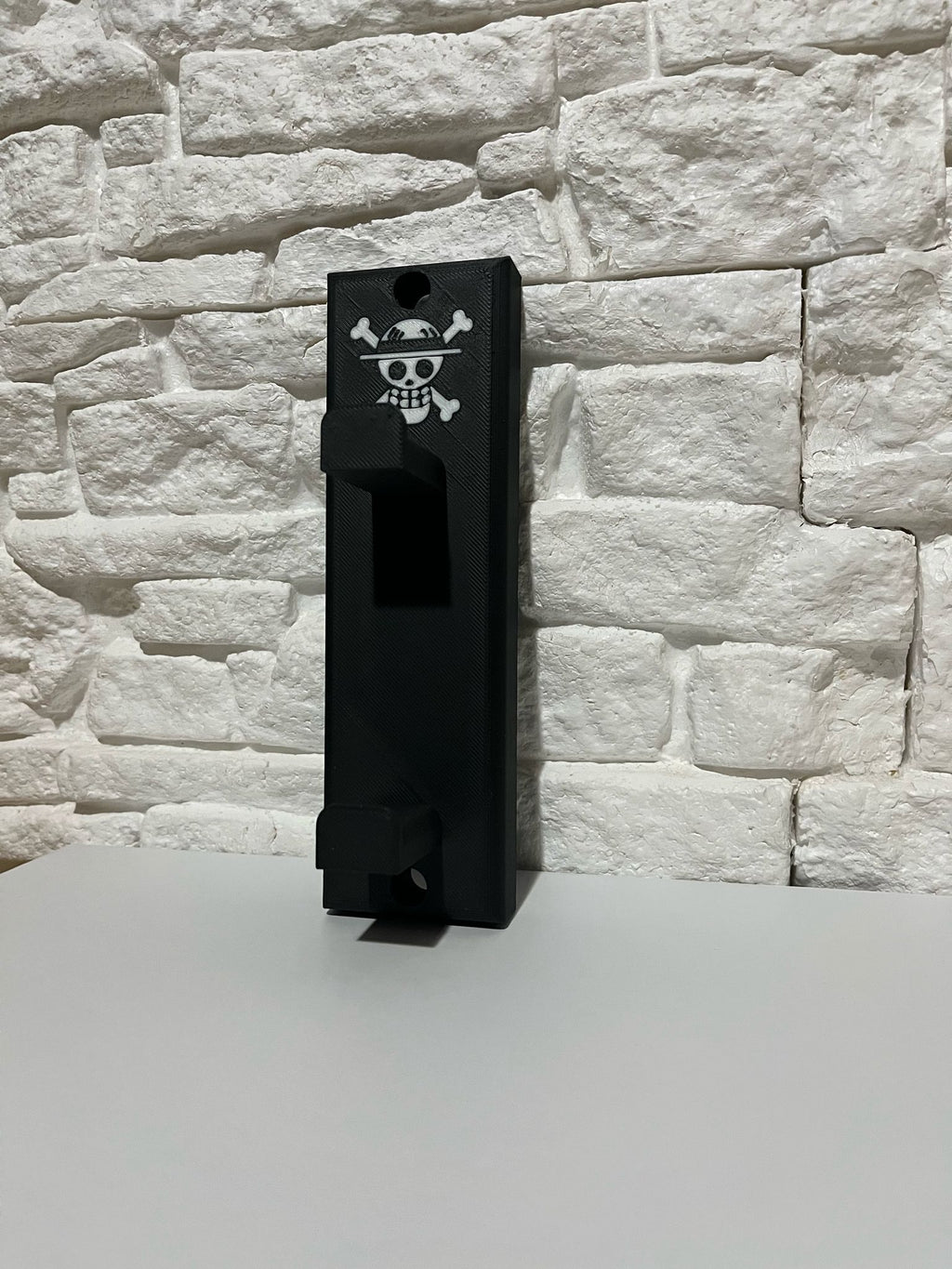 Headphone Holder One Piece