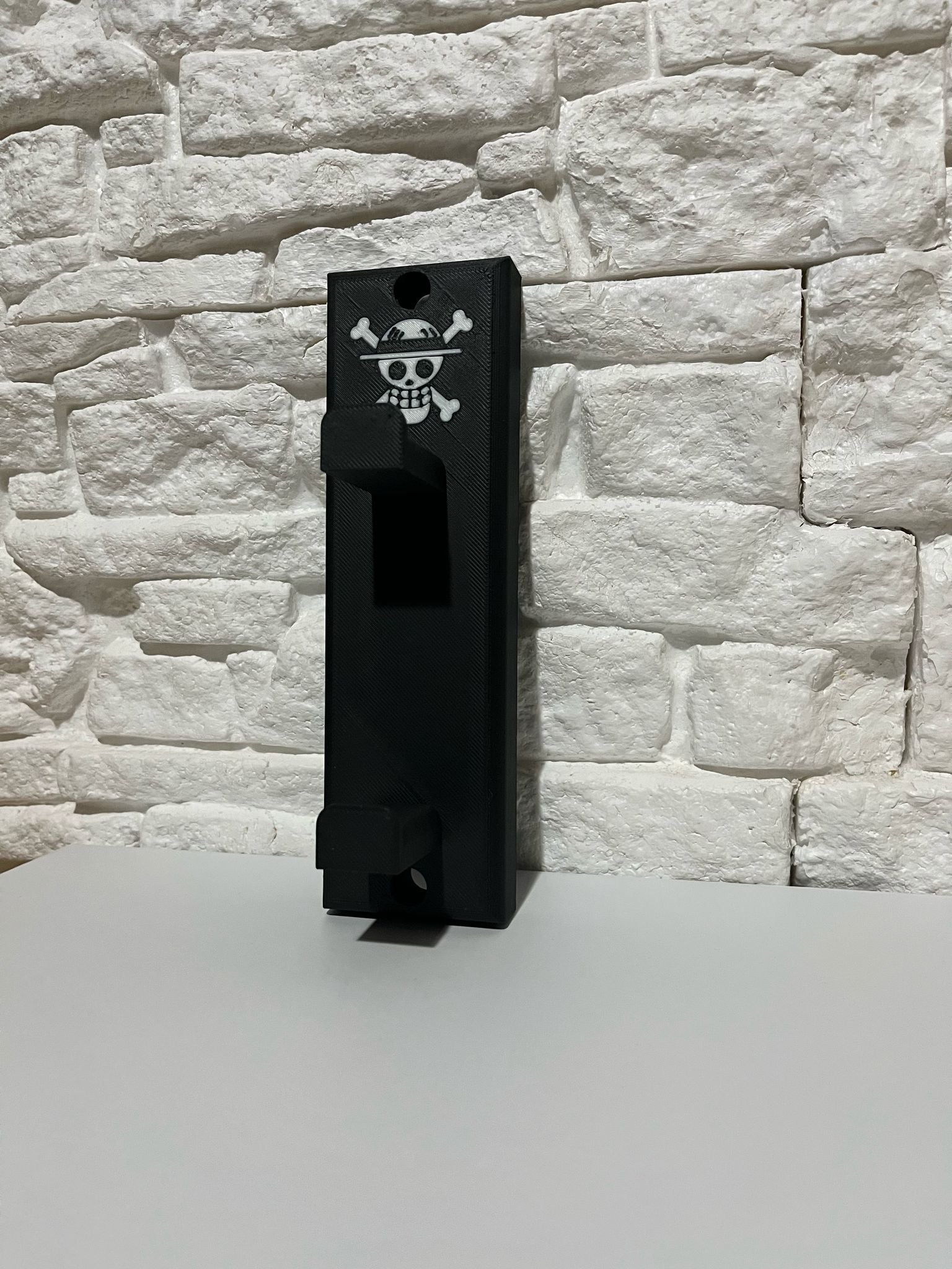 Headphone Holder One Piece