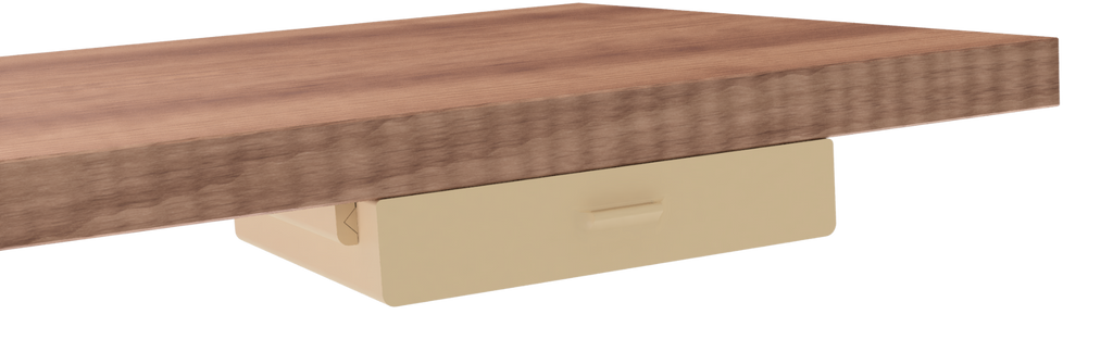 Under Desk Drawer