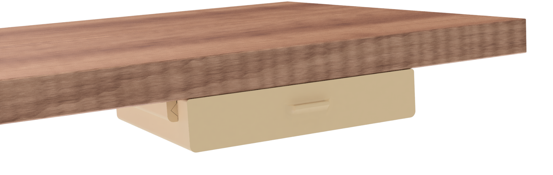 Under Desk Drawer