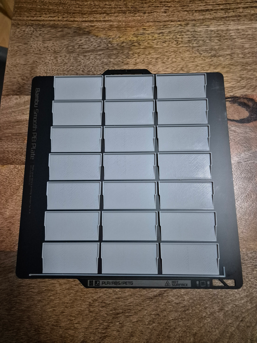 Dividers (Trennstege) - drawers ALDI Workzone 6308