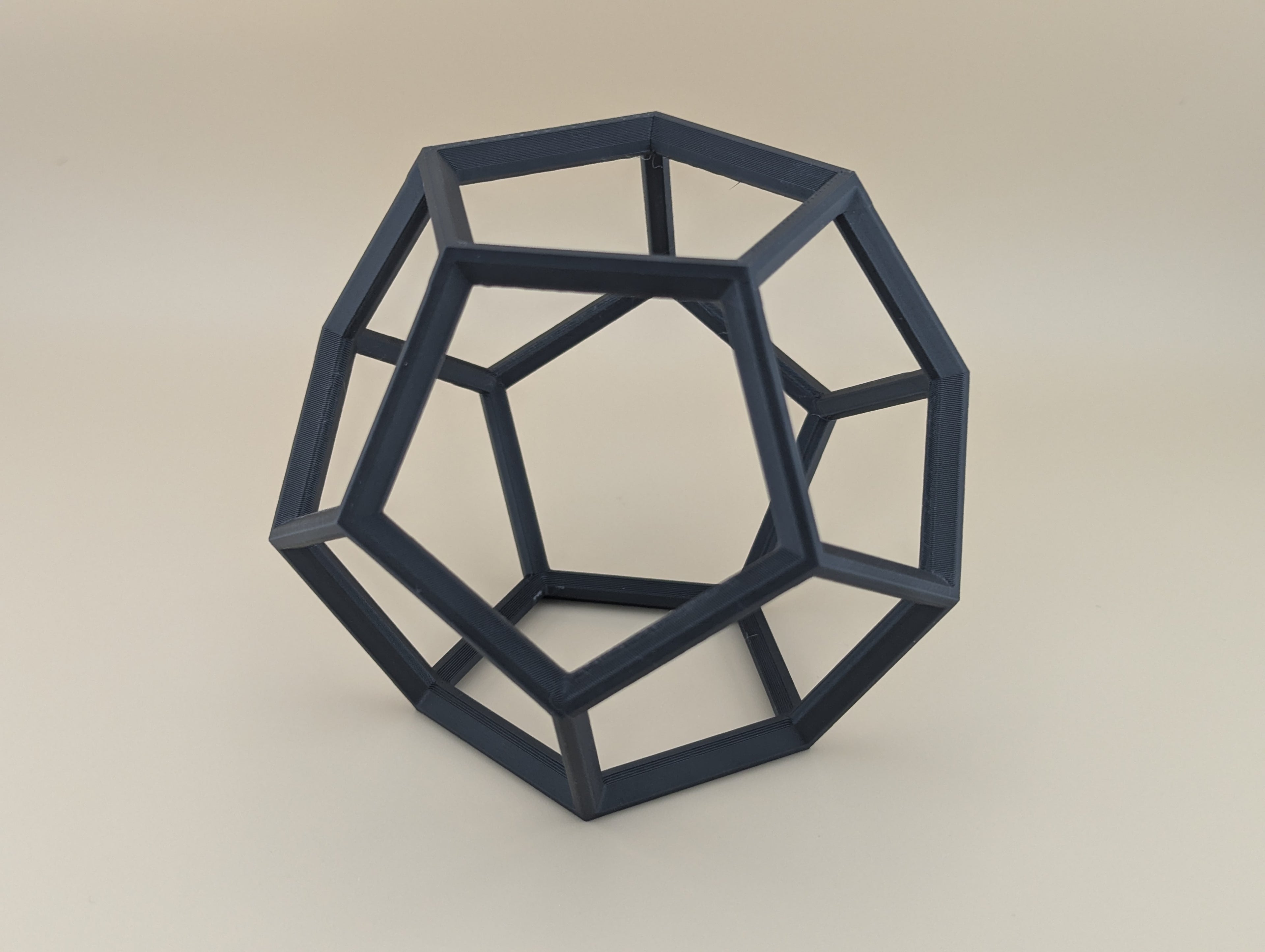 Geometric Decor