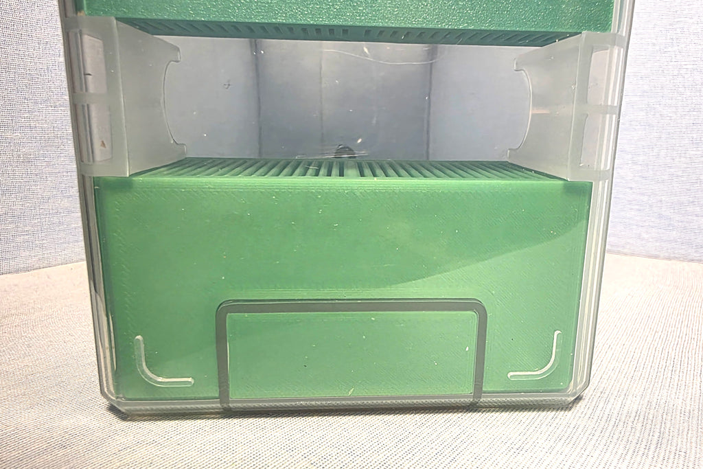 Silica gel container for (Temu) Filament Dryer Box
